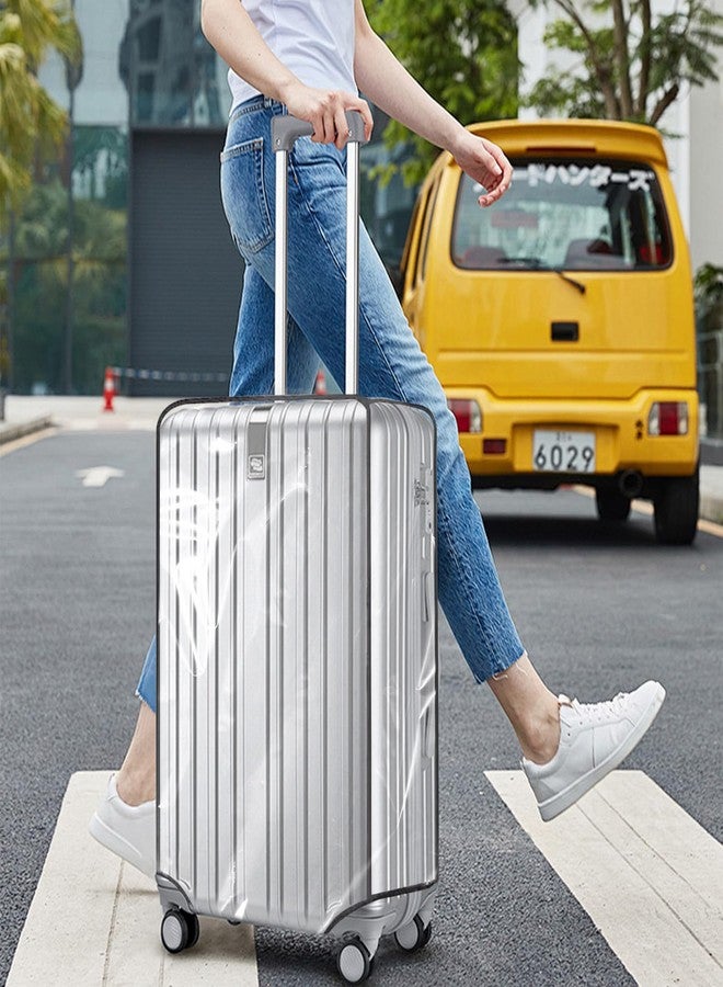 ZOLLEFY Suitcase Cover 24 - Image 5